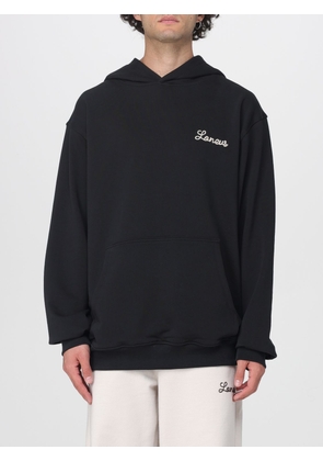 Sweatshirt LANEUS Men color Black