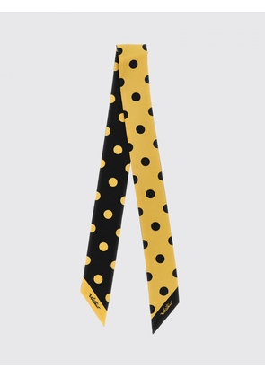 Neck Scarf VALENTINO GARAVANI Woman color Yellow