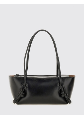 Shoulder Bag HEREU Woman color Black