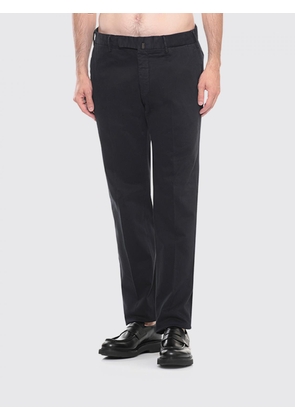 Pants INCOTEX Men color Blue