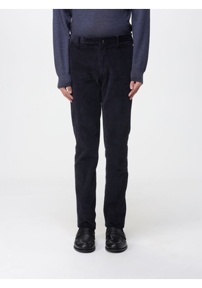 Pants INCOTEX Men color Blue