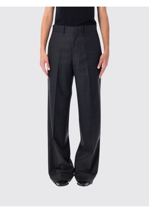 Pants JUNYA WATANABE Woman color Charcoal