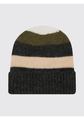 Hat ALANUI Men color Olive