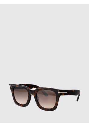 Sunglasses TOM FORD Woman color Brown