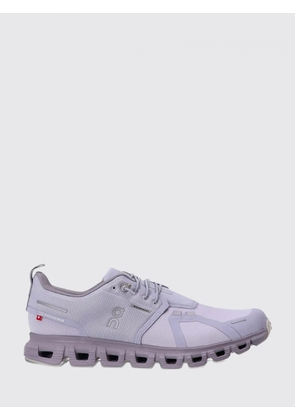 Sneakers ON RUNNING Woman color Lilac