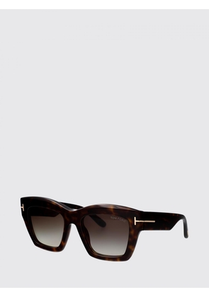 Sunglasses TOM FORD Woman color Dark