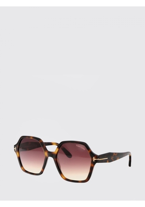 Sunglasses TOM FORD Woman color Brown