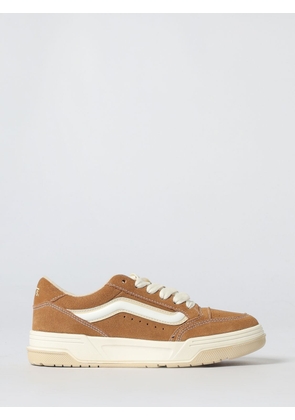 Sneakers VANS Men color Brown