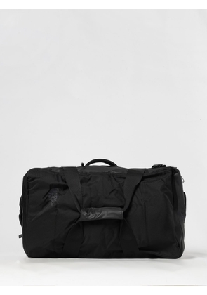 Travel Bag THE NORTH FACE Men color Black
