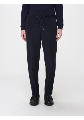 Pants BRIGLIA 1949 Men color Blue