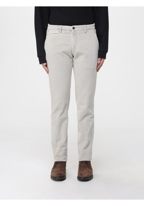 Pants BRIGLIA 1949 Men color Beige