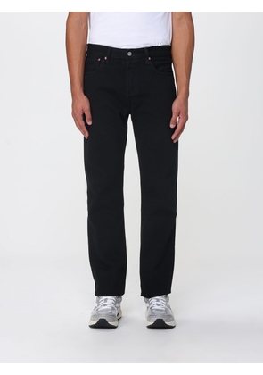 Jeans LEVI'S Men color Black