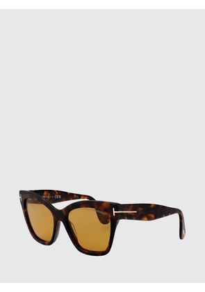Sunglasses TOM FORD Woman color Brown