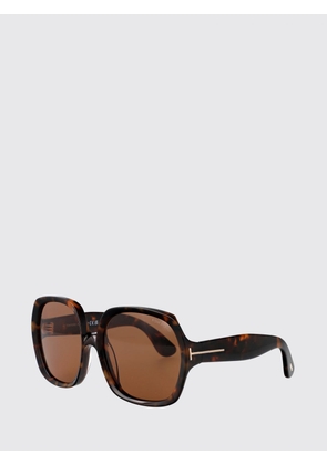 Sunglasses TOM FORD Woman color Brown