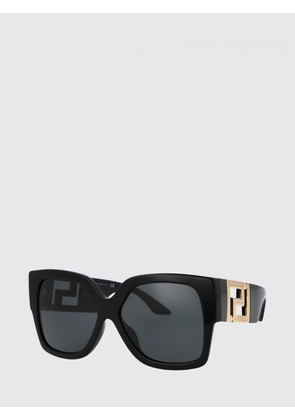 Sunglasses VERSACE Woman color Black