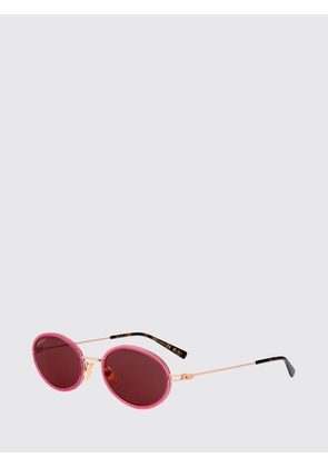Sunglasses GUCCI Woman color Pink