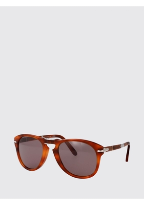 Sunglasses PERSOL Men color Brown
