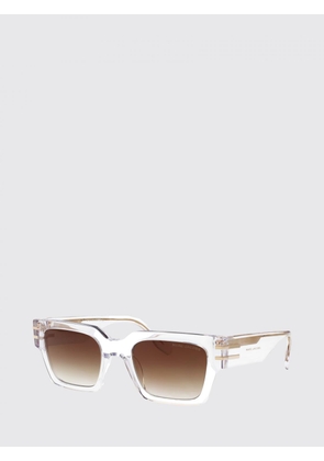 Sunglasses MARC JACOBS Men color Transparent