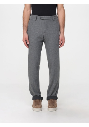 Pants MASON'S Men color Grey
