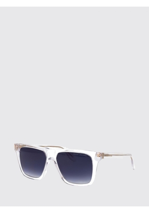 Sunglasses MARC JACOBS Men color Transparent