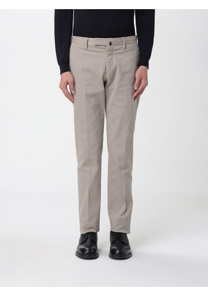 Pants INCOTEX Men color Beige