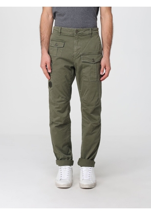 Pants MASON'S Men color Military