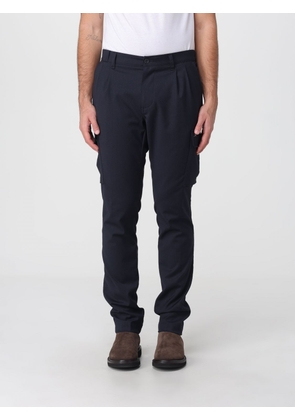 Pants MASON'S Men color Navy