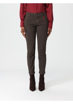 Pants MASON'S Woman color Black