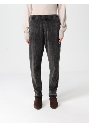 Pants MASON'S Woman color Black