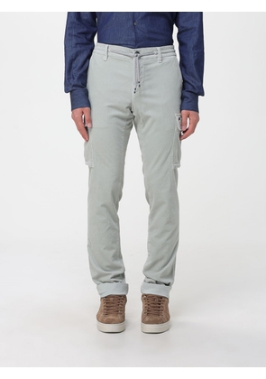 Pants MASON'S Men color Ice