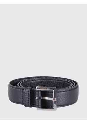 Belt ORCIANI Woman color Black