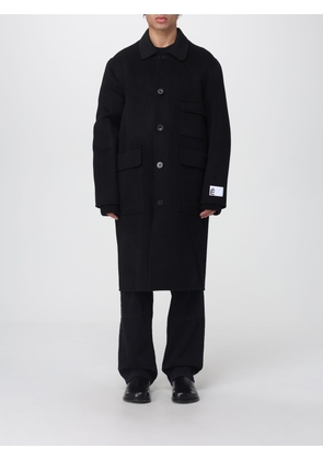 Coat ÉTUDES STUDIO Men color Black