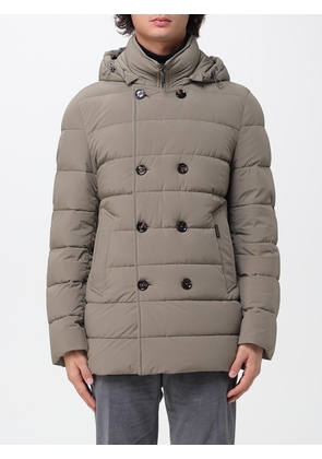 Jacket MOORER Men color Beige