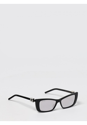 Sunglasses GUCCI Woman color Black 1