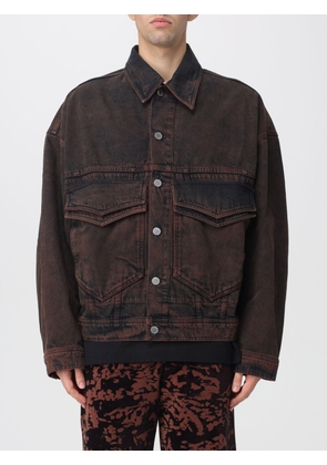 Jacket ÉTUDES STUDIO Men color Brown