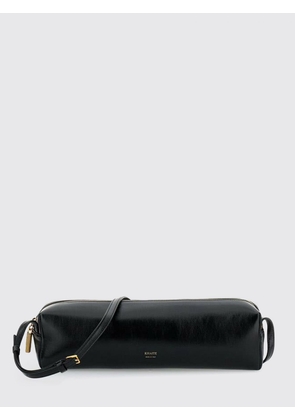 Shoulder Bag KHAITE Woman color Black