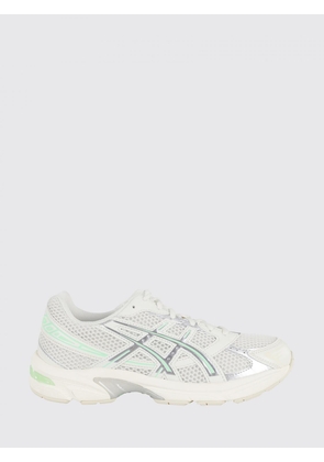 Sneakers ASICS Woman color Mint
