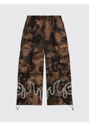 Pants BARROW Men color Brown