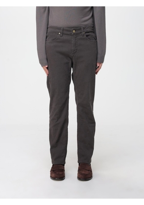 Jeans JECKERSON Men color Brown