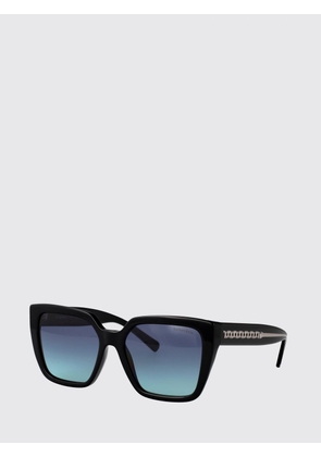 Sunglasses TIFFANY Woman color Black
