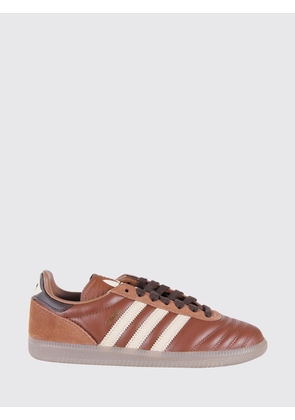 Sneakers ADIDAS ORIGINALS Woman color Brown