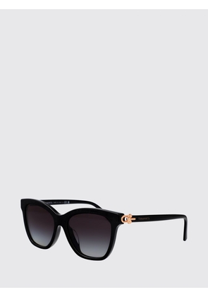 Sunglasses TIFFANY Woman color Black 1