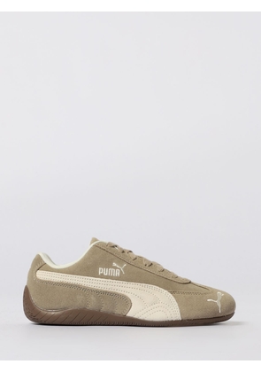 Sneakers PUMA Woman color Beige