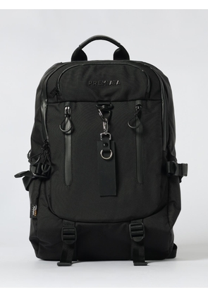Backpack PREMIATA Men color Black