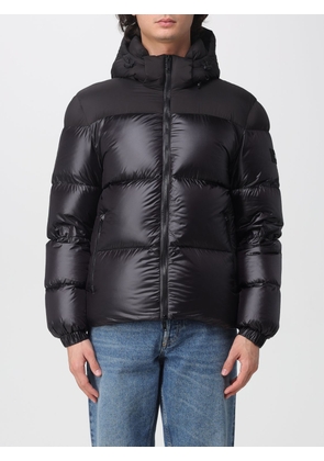 Jacket ADD Men color Black