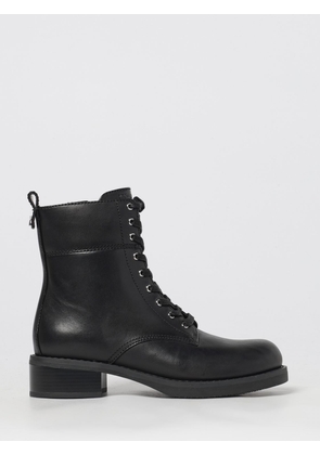 Boots MICHAEL KORS Woman color Black