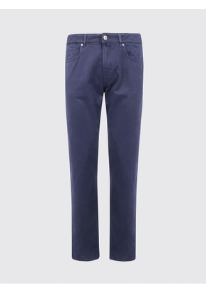 Jeans INCOTEX Men color Blue