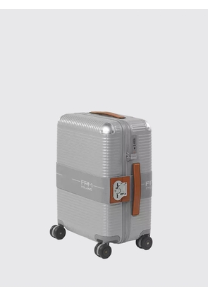Travel Bag FPM MILANO Men color Grey