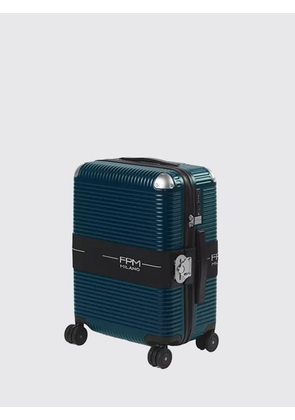 Travel Bag FPM MILANO Men color Navy