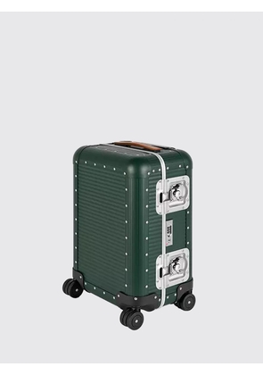 Travel Bag FPM MILANO Men color Green